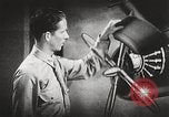 Image of P-47 Thunderbolt aircraft United States USA, 1943, second 13 stock footage video 65675022992