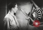 Image of P-47 Thunderbolt aircraft United States USA, 1943, second 14 stock footage video 65675022992