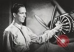 Image of P-47 Thunderbolt aircraft United States USA, 1943, second 15 stock footage video 65675022992