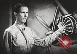 Image of P-47 Thunderbolt aircraft United States USA, 1943, second 16 stock footage video 65675022992