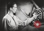 Image of P-47 Thunderbolt aircraft United States USA, 1943, second 18 stock footage video 65675022992