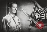 Image of P-47 Thunderbolt aircraft United States USA, 1943, second 19 stock footage video 65675022992