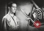 Image of P-47 Thunderbolt aircraft United States USA, 1943, second 20 stock footage video 65675022992