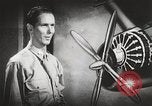 Image of P-47 Thunderbolt aircraft United States USA, 1943, second 23 stock footage video 65675022992
