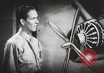 Image of P-47 Thunderbolt aircraft United States USA, 1943, second 24 stock footage video 65675022992