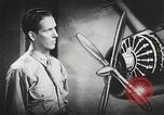 Image of P-47 Thunderbolt aircraft United States USA, 1943, second 25 stock footage video 65675022992