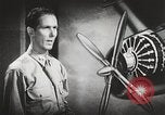 Image of P-47 Thunderbolt aircraft United States USA, 1943, second 26 stock footage video 65675022992