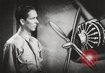 Image of P-47 Thunderbolt aircraft United States USA, 1943, second 28 stock footage video 65675022992