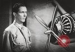 Image of P-47 Thunderbolt aircraft United States USA, 1943, second 29 stock footage video 65675022992