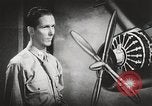 Image of P-47 Thunderbolt aircraft United States USA, 1943, second 30 stock footage video 65675022992