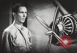 Image of P-47 Thunderbolt aircraft United States USA, 1943, second 32 stock footage video 65675022992