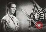 Image of P-47 Thunderbolt aircraft United States USA, 1943, second 33 stock footage video 65675022992