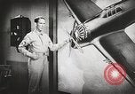 Image of P-47 Thunderbolt aircraft United States USA, 1943, second 38 stock footage video 65675022992