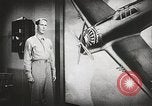 Image of P-47 Thunderbolt aircraft United States USA, 1943, second 42 stock footage video 65675022992