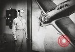 Image of P-47 Thunderbolt aircraft United States USA, 1943, second 43 stock footage video 65675022992