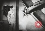Image of P-47 Thunderbolt aircraft United States USA, 1943, second 44 stock footage video 65675022992