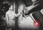 Image of P-47 Thunderbolt aircraft United States USA, 1943, second 45 stock footage video 65675022992