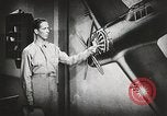 Image of P-47 Thunderbolt aircraft United States USA, 1943, second 50 stock footage video 65675022992
