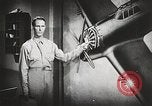 Image of P-47 Thunderbolt aircraft United States USA, 1943, second 52 stock footage video 65675022992
