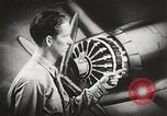 Image of P-47 Thunderbolt aircraft United States USA, 1943, second 53 stock footage video 65675022992