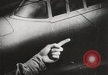 Image of P-47 Thunderbolt aircraft United States USA, 1943, second 58 stock footage video 65675022992