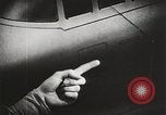 Image of P-47 Thunderbolt aircraft United States USA, 1943, second 59 stock footage video 65675022992