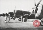 Image of Pilot receives familiarization training in P-47 aircraft United States USA, 1943, second 3 stock footage video 65675022993