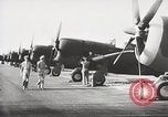 Image of Pilot receives familiarization training in P-47 aircraft United States USA, 1943, second 4 stock footage video 65675022993