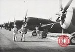 Image of Pilot receives familiarization training in P-47 aircraft United States USA, 1943, second 6 stock footage video 65675022993