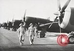 Image of Pilot receives familiarization training in P-47 aircraft United States USA, 1943, second 9 stock footage video 65675022993