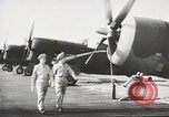 Image of Pilot receives familiarization training in P-47 aircraft United States USA, 1943, second 11 stock footage video 65675022993