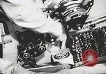 Image of Pilot receives familiarization training in P-47 aircraft United States USA, 1943, second 47 stock footage video 65675022993