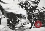 Image of Pilot receives familiarization training in P-47 aircraft United States USA, 1943, second 48 stock footage video 65675022993