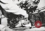 Image of Pilot receives familiarization training in P-47 aircraft United States USA, 1943, second 49 stock footage video 65675022993