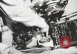 Image of Pilot receives familiarization training in P-47 aircraft United States USA, 1943, second 50 stock footage video 65675022993