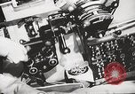 Image of Pilot receives familiarization training in P-47 aircraft United States USA, 1943, second 52 stock footage video 65675022993