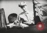 Image Vérifier en bandeau cockpit avion P-47 United States USA, 1943, de la seconde 5 séquences d'archives historiques vidéo 65675022994