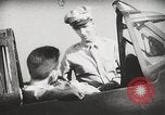Image Vérifier en bandeau cockpit avion P-47 United States USA, 1943, de la seconde 6 séquences d'archives historiques vidéo 65675022994