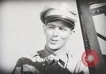 Image Vérifier en bandeau cockpit avion P-47 United States USA, 1943, de la seconde 18 séquences d'archives historiques vidéo 65675022994