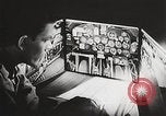 Image Vérifier en bandeau cockpit avion P-47 United States USA, 1943, de la seconde 21 séquences d'archives historiques vidéo 65675022994