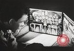 Image Vérifier en bandeau cockpit avion P-47 United States USA, 1943, de la seconde 22 séquences d'archives historiques vidéo 65675022994