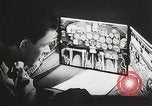 Image Vérifier en bandeau cockpit avion P-47 United States USA, 1943, de la seconde 23 séquences d'archives historiques vidéo 65675022994
