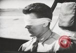 Image Vérifier en bandeau cockpit avion P-47 United States USA, 1943, de la seconde 42 séquences d'archives historiques vidéo 65675022994