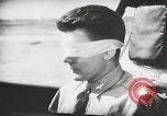 Image Vérifier en bandeau cockpit avion P-47 United States USA, 1943, de la seconde 44 séquences d'archives historiques vidéo 65675022994