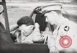 Image Vérifier en bandeau cockpit avion P-47 United States USA, 1943, de la seconde 47 séquences d'archives historiques vidéo 65675022994
