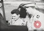 Image Vérifier en bandeau cockpit avion P-47 United States USA, 1943, de la seconde 48 séquences d'archives historiques vidéo 65675022994