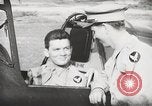 Image Vérifier en bandeau cockpit avion P-47 United States USA, 1943, de la seconde 49 séquences d'archives historiques vidéo 65675022994
