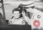 Image Vérifier en bandeau cockpit avion P-47 United States USA, 1943, de la seconde 50 séquences d'archives historiques vidéo 65675022994