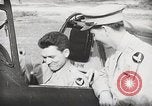 Image Vérifier en bandeau cockpit avion P-47 United States USA, 1943, de la seconde 51 séquences d'archives historiques vidéo 65675022994