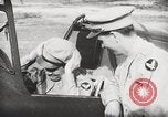 Image Vérifier en bandeau cockpit avion P-47 United States USA, 1943, de la seconde 53 séquences d'archives historiques vidéo 65675022994